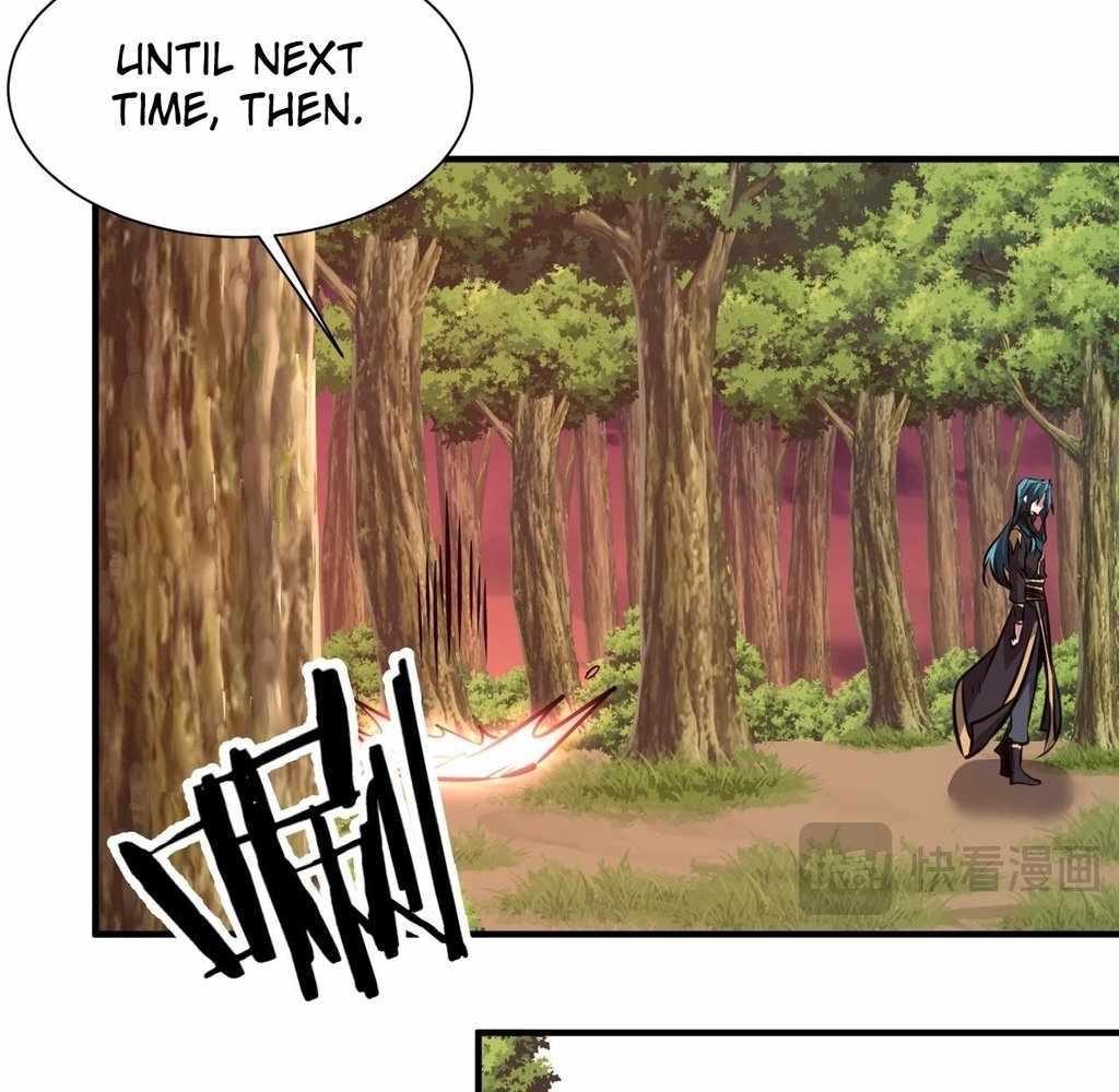 Reborn as a Demonic Cultivator: Starting with a Zombie Planet Chapter 38 103